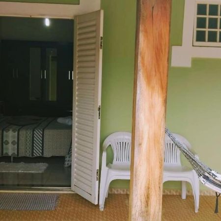 Suite Premium Brotas Luaran gambar