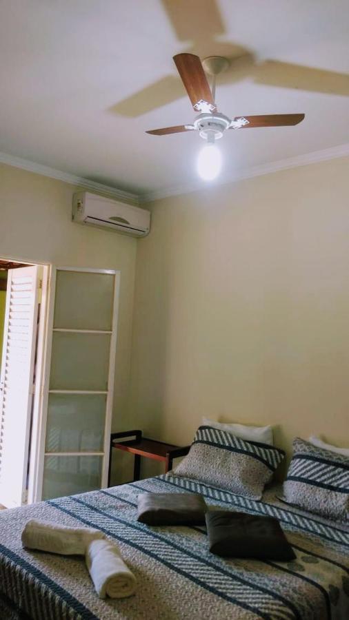 Suite Premium Brotas Luaran gambar