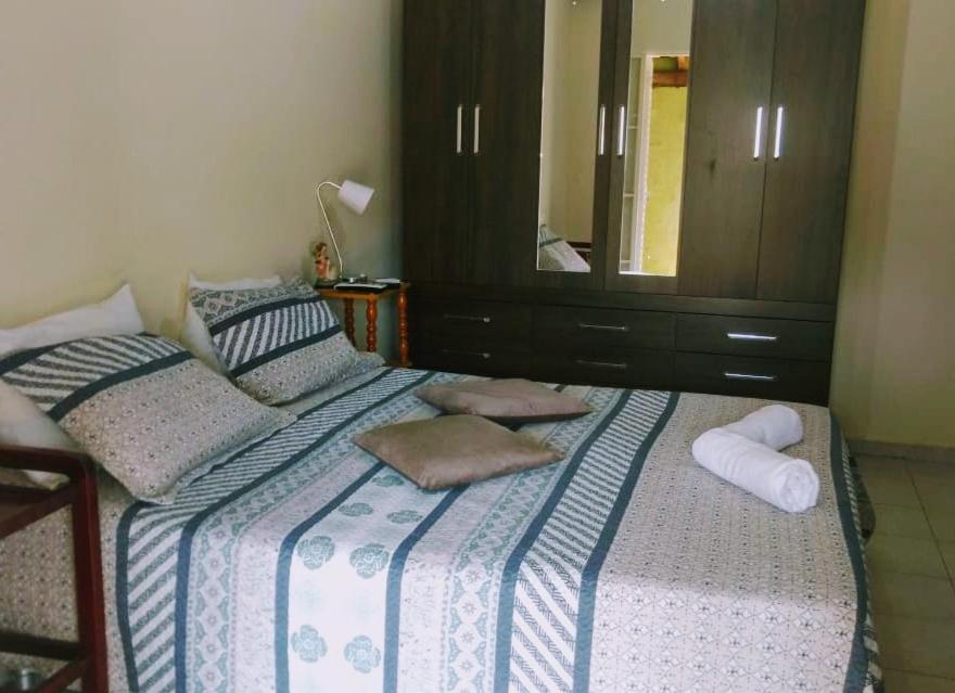 Suite Premium Brotas Luaran gambar